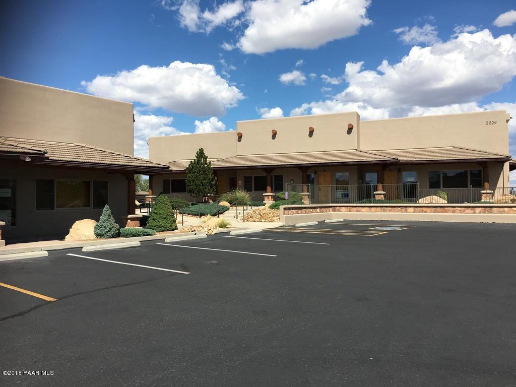 3629 Crossings, Suite A Drive - Photo 1