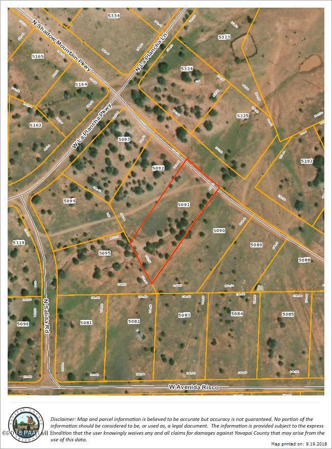 58228 Shadow Mountain Parkway - Photo 1