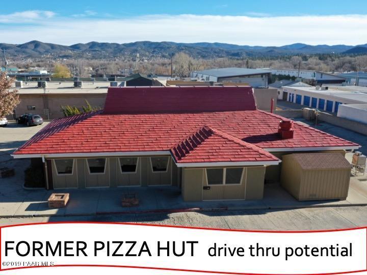 1231 Iron Springs Road - Photo 1