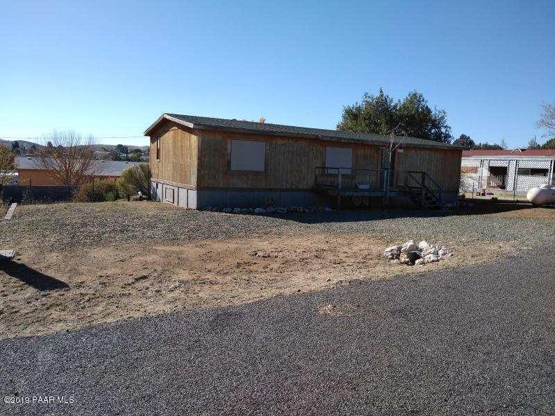 20875 Mingus Drive - Photo 1