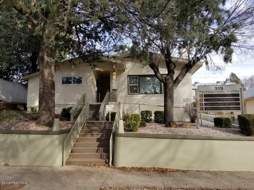 315 Cortez Street - Photo 1