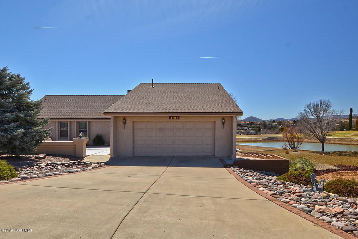 1101 Buena Vista East - Photo 1