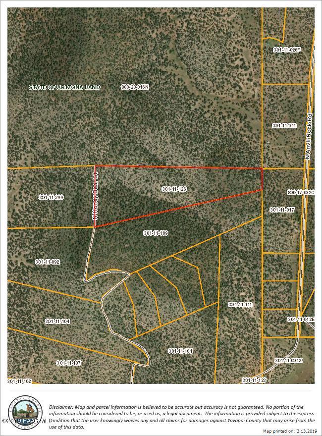 223 Sierra Verde Ranch - Photo 1