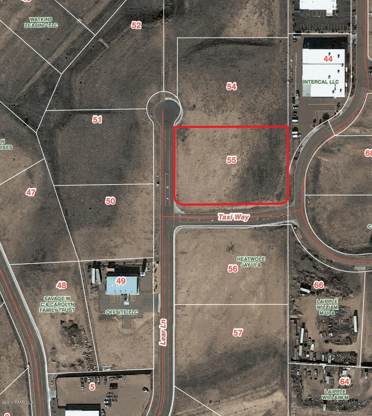 2220 Taxi Lot 55 - Photo 1