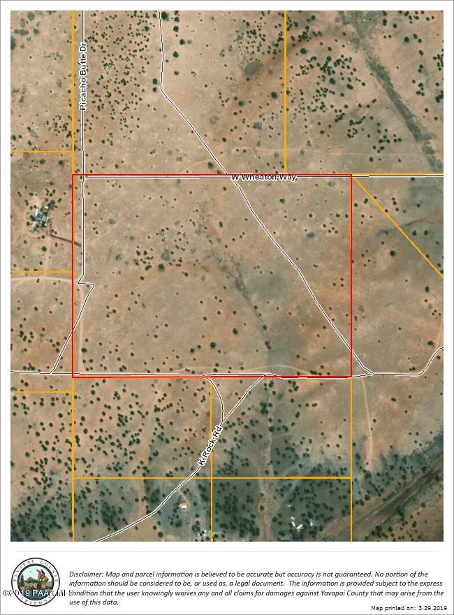 26 K Rock Rd - Photo 1
