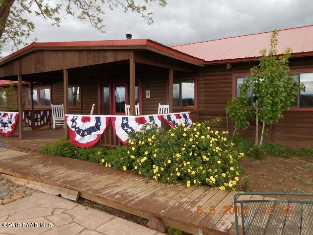 1159 Valley Circle - Photo 1
