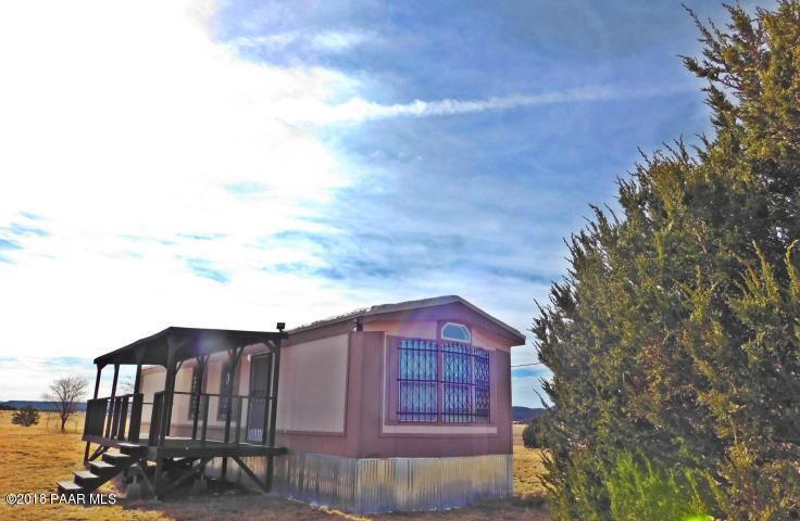 24101 Crooked Horse Trail - Photo 1