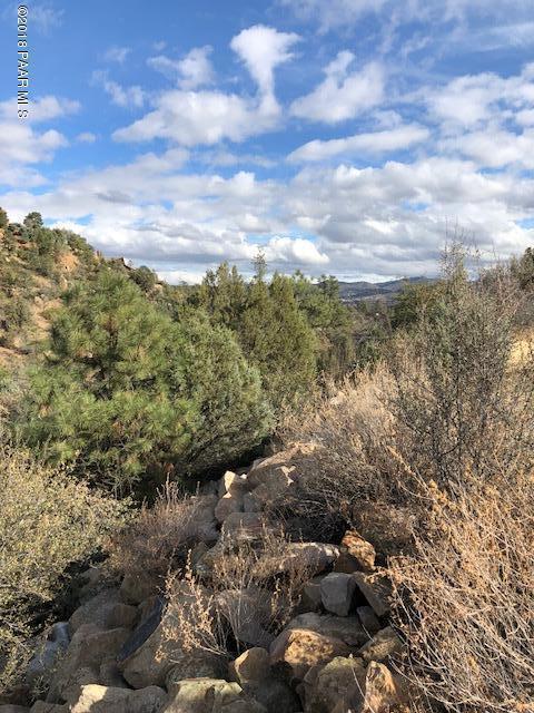 1318 Sierry Peaks Drive - Photo 1