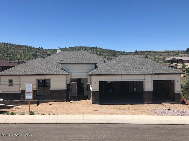 1042 Trouble Shooter Lane - Photo 1
