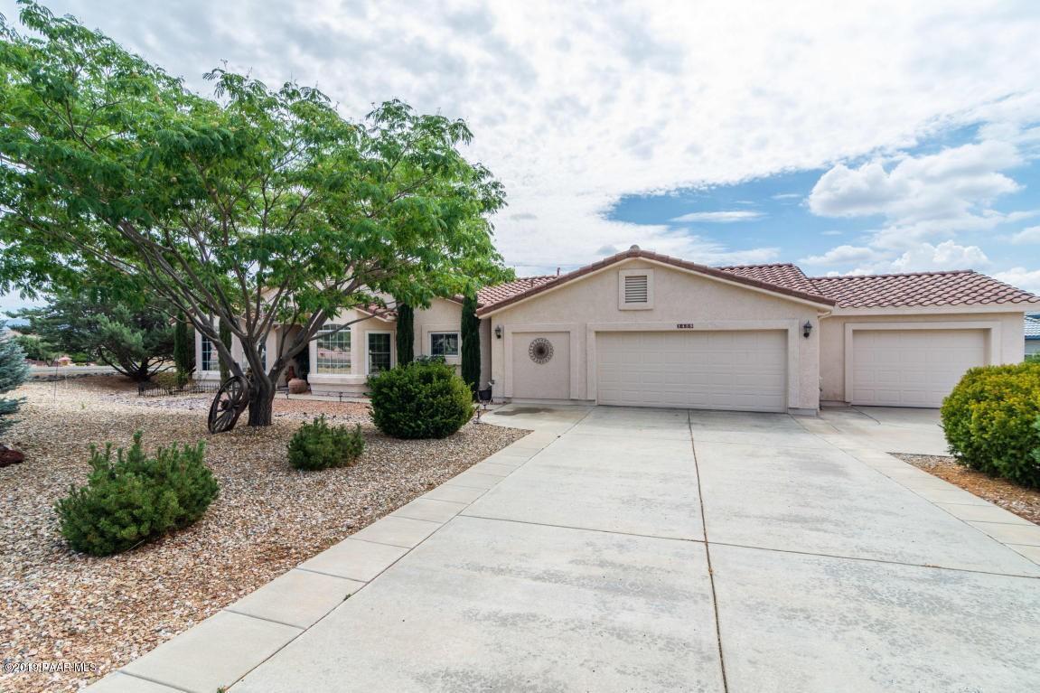 1459 Overlook Drive - Photo 1