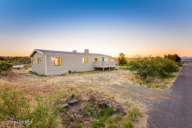 20890 Cactus Wren Drive - Photo 1