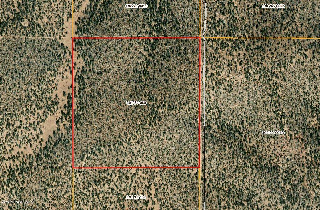 Lot 713, 715,716 Greenview Ranches - Photo 1
