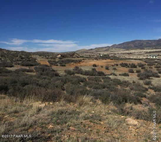 00 Coyote Crest Subdivision - Photo 1