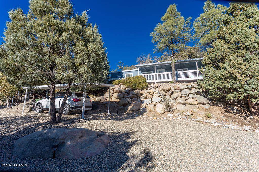 1606 Iron Springs Road - Photo 1