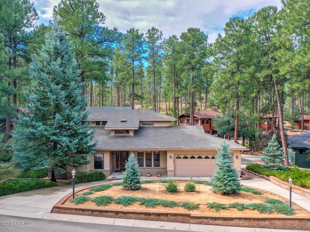 1760 Coyote Road - Photo 1
