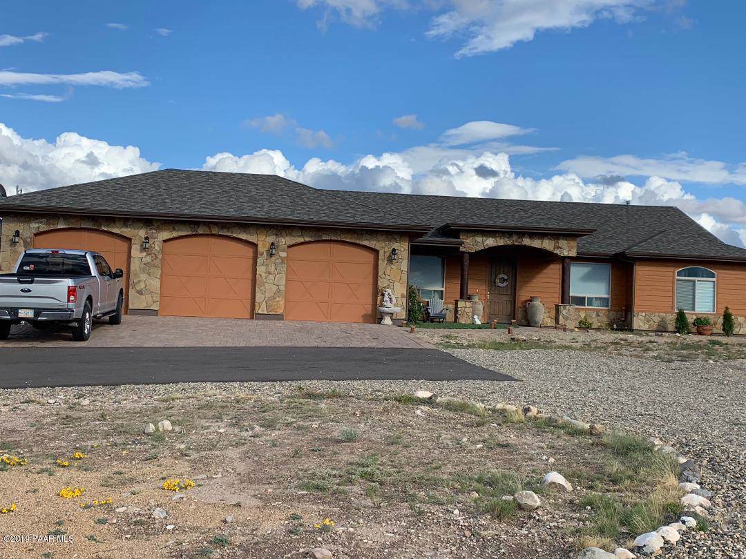 9455 Summer Prairie Road - Photo 1