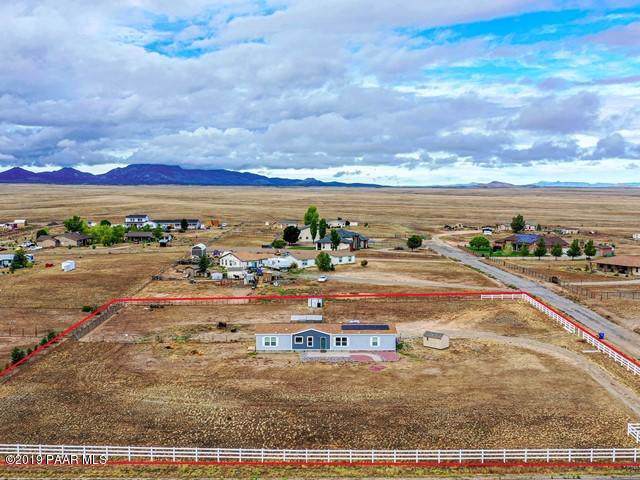 9190 Poquito Valley Road - Photo 1