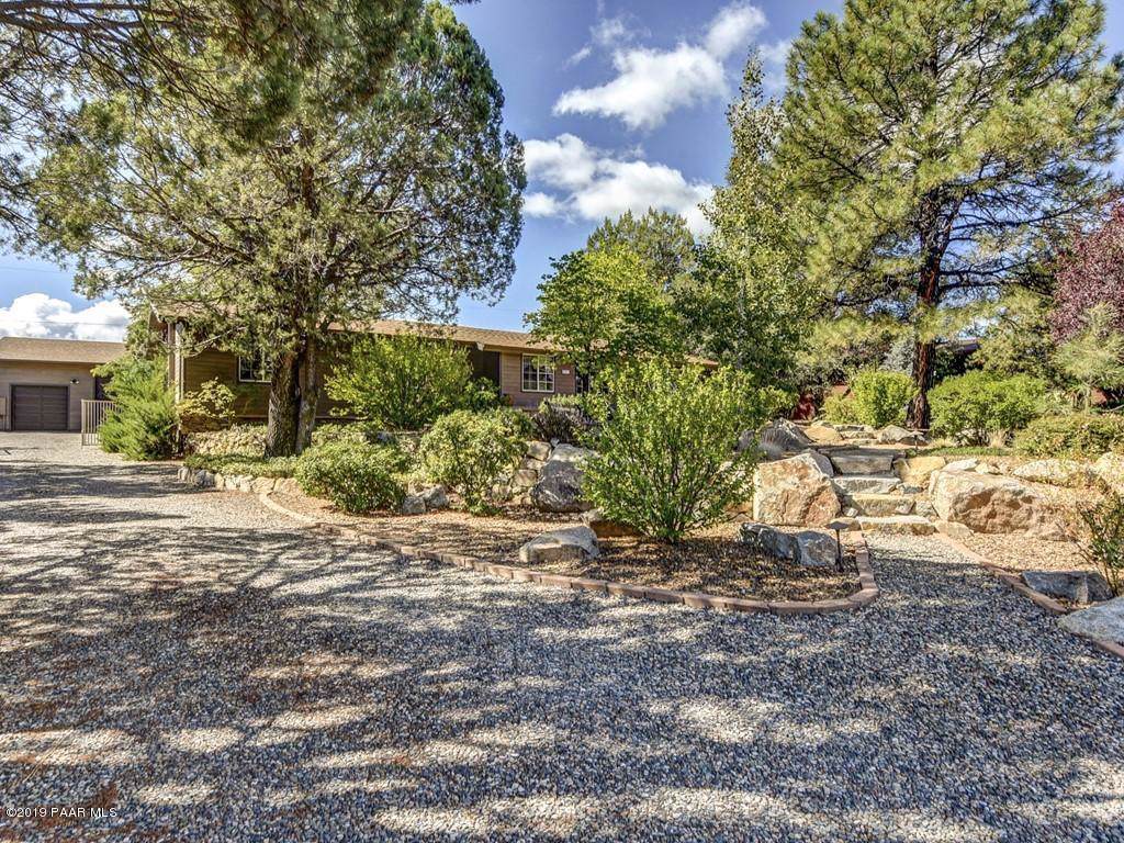 2063 Kachina Drive - Photo 1