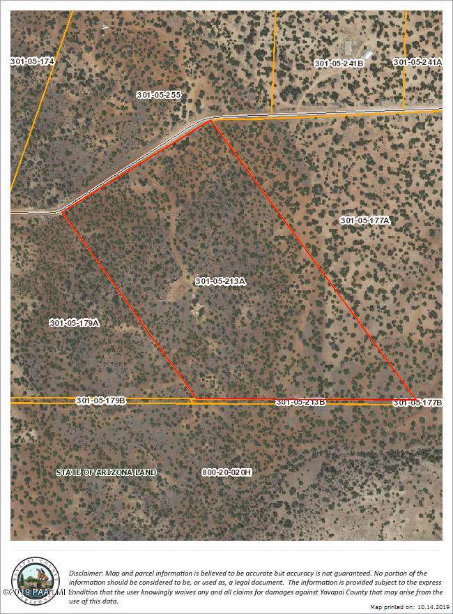 1342 Sierra Verde Ranch - Photo 1