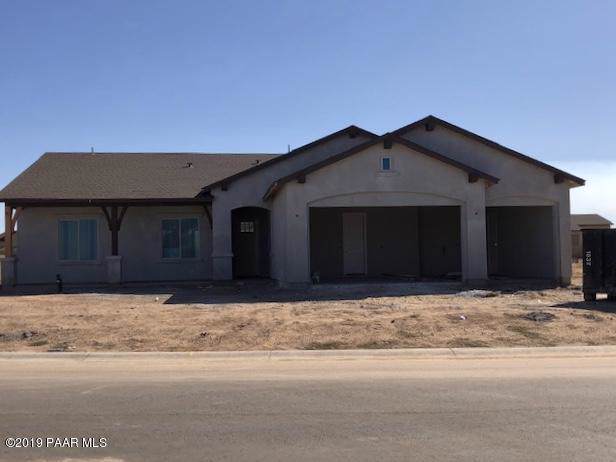 8681 Ridge Rider Road - Photo 1
