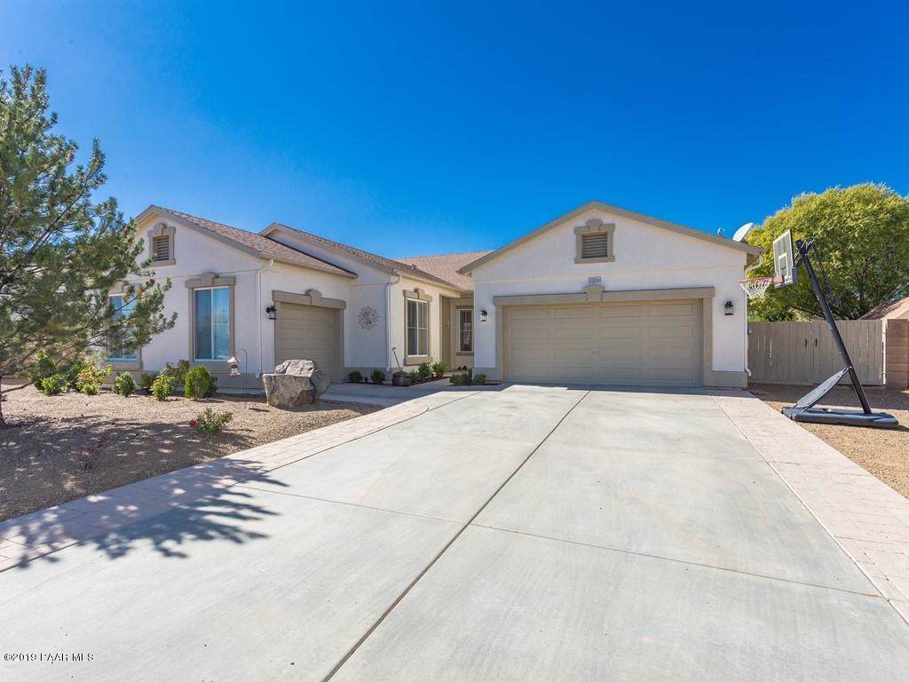 7596 Paradise Found Trail - Photo 1