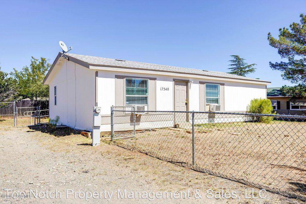 17540 Bob White Road - Photo 1