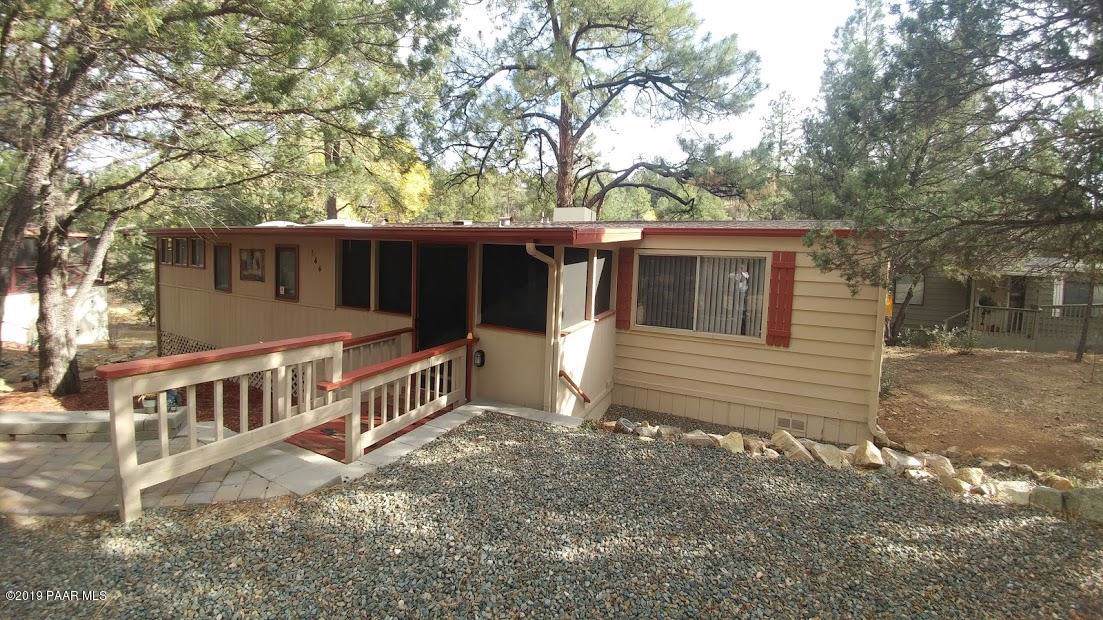 144 Lakeside - Photo 1