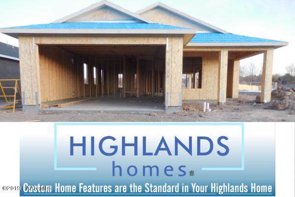 1643 Stratford Place - Photo 1