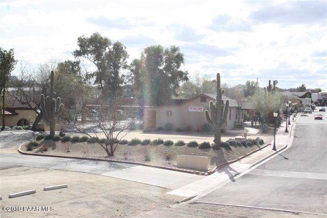 243 Apache Street - Photo 1
