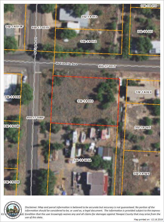 649 Eldorita Avenue - Photo 1