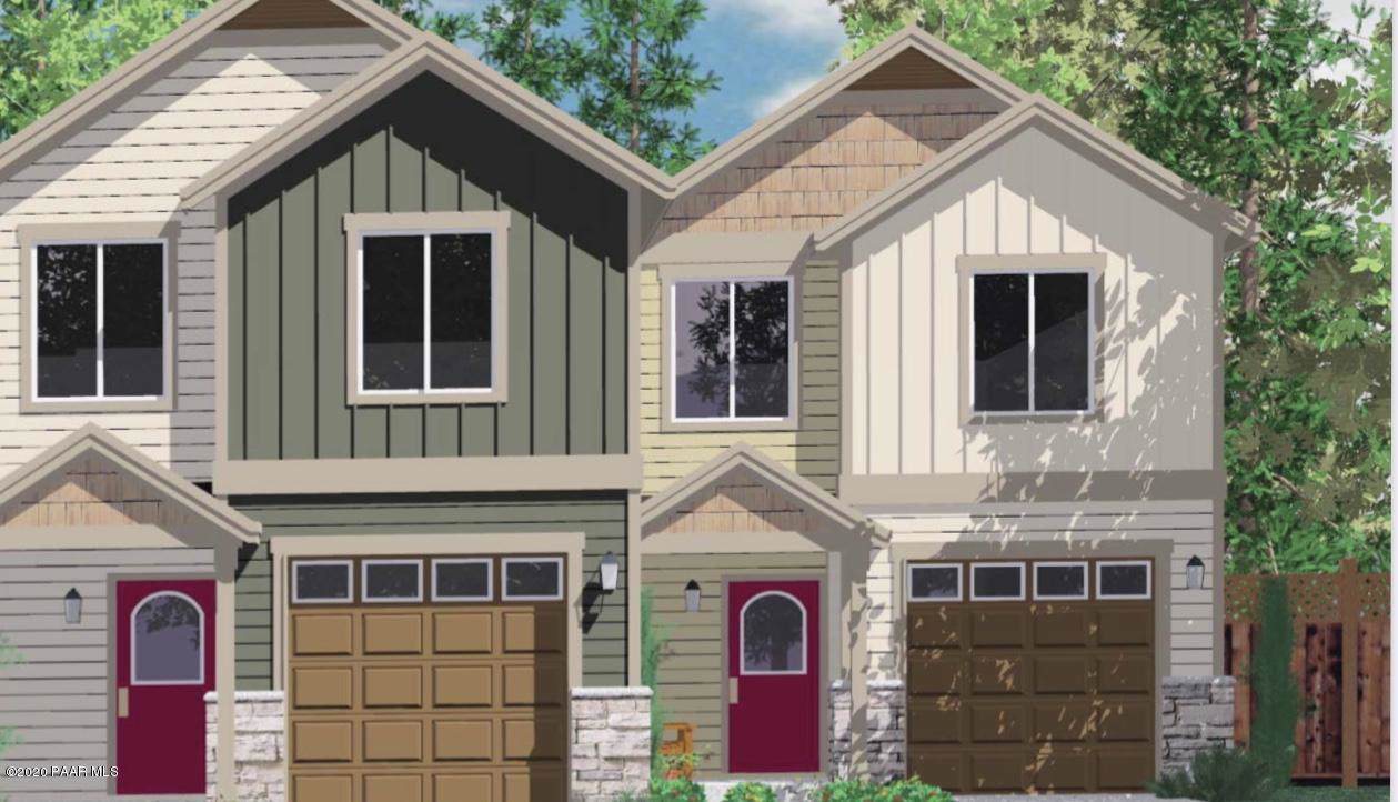 3165 Greg Drive - Photo 1