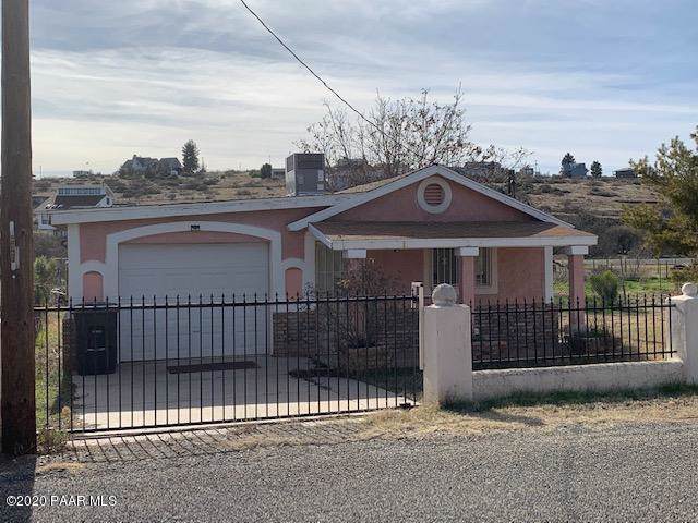 20437 Cordes Circle E - Photo 1