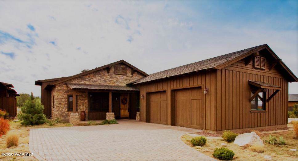 5699 Johnny Mullins Drive - Photo 1