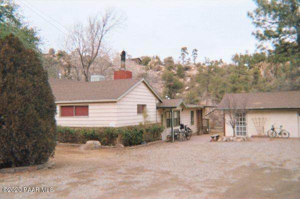 1620 Oregon Avenue - Photo 1
