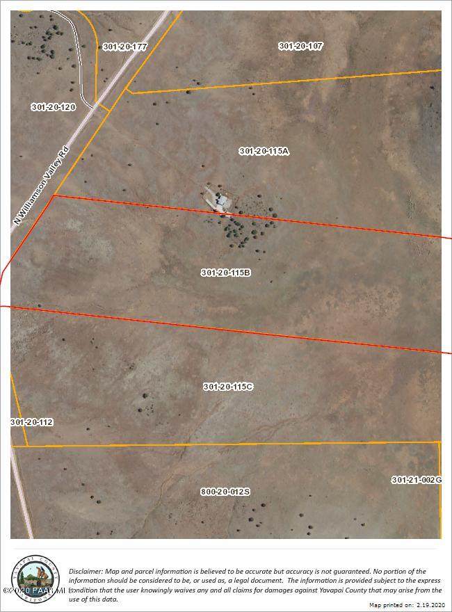 49195 Williamson Valley Road - Photo 1
