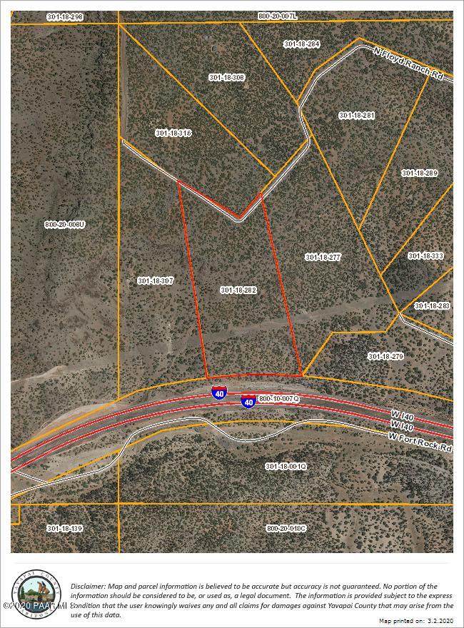 1148 Floyd Ranch Road - Photo 1
