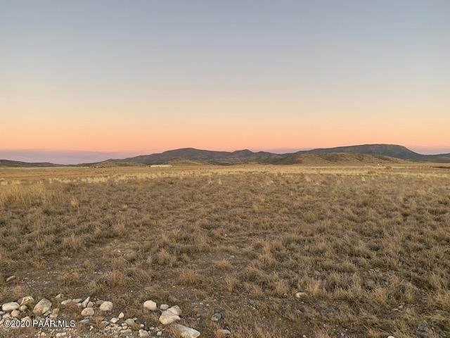 Lot A2 Off Tatanka Trail - Photo 1