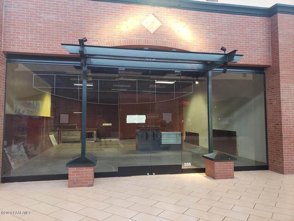 3280 Gateway Blvd Ste 358 - Photo 1