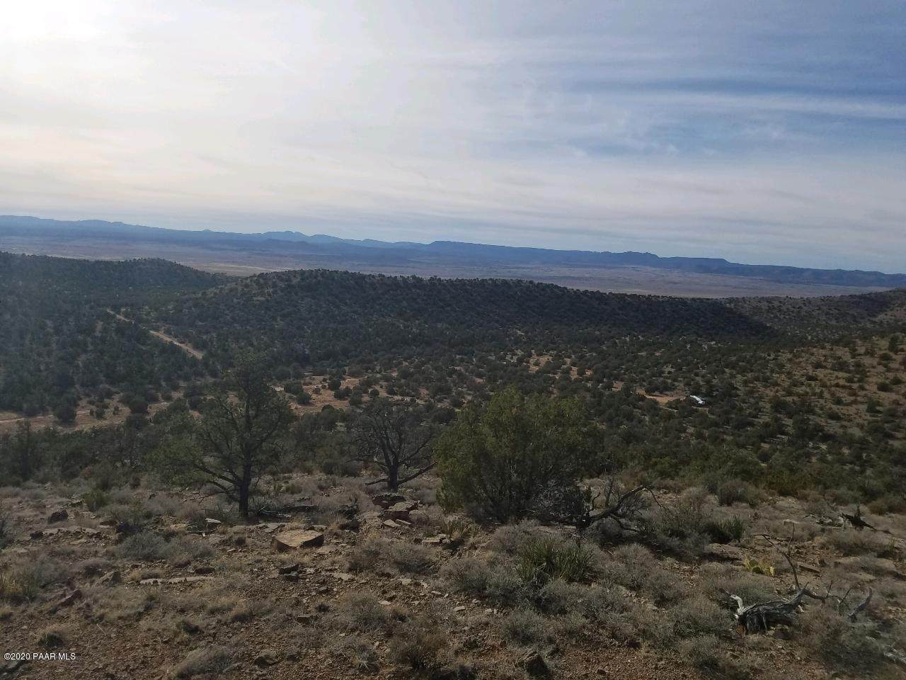 Lot314 Juniperwoods Ranch - Photo 1