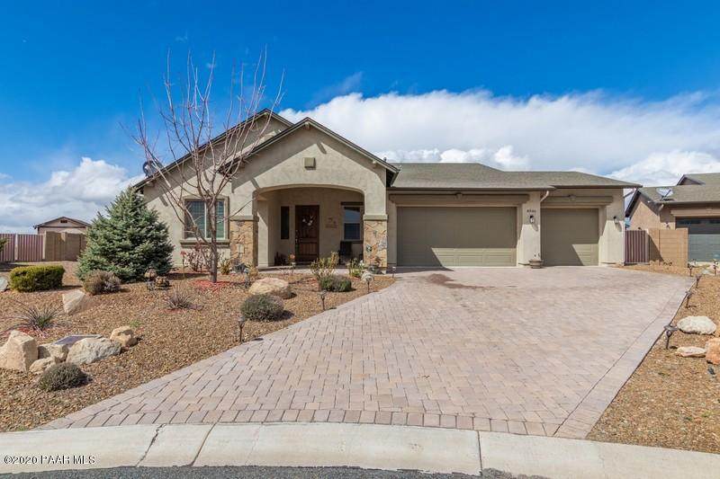 8546 Pepperbox Road - Photo 1