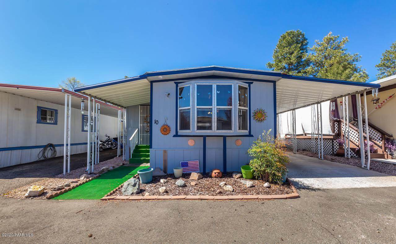 1525 Kile Street - Photo 1 1525 Kile Street - Photo 1