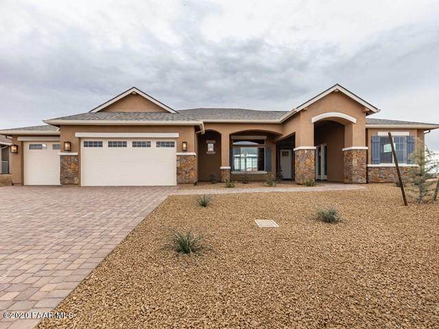 5220 Silver Bell Drive - Photo 1