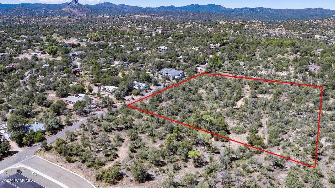 2030 Estrella Road - Photo 1
