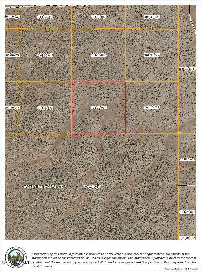 Sec 15 Greenview Ranch - Photo 1
