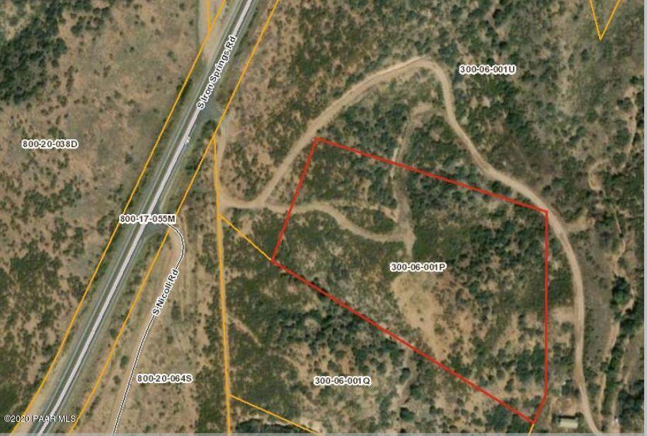 1365 Iron Springs Road - Photo 1