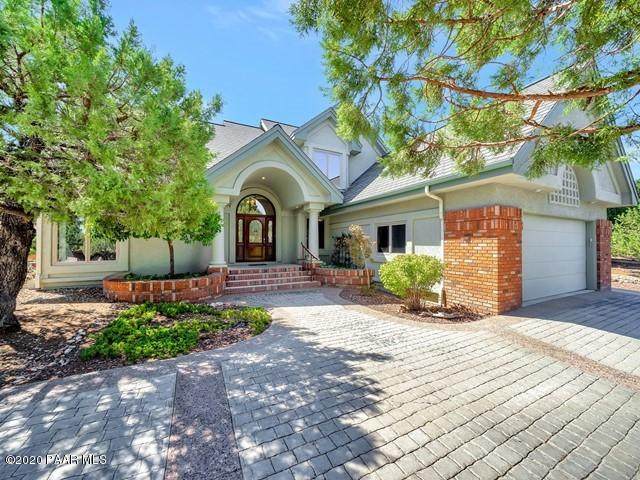 3215 Swanlake Circle - Photo 1