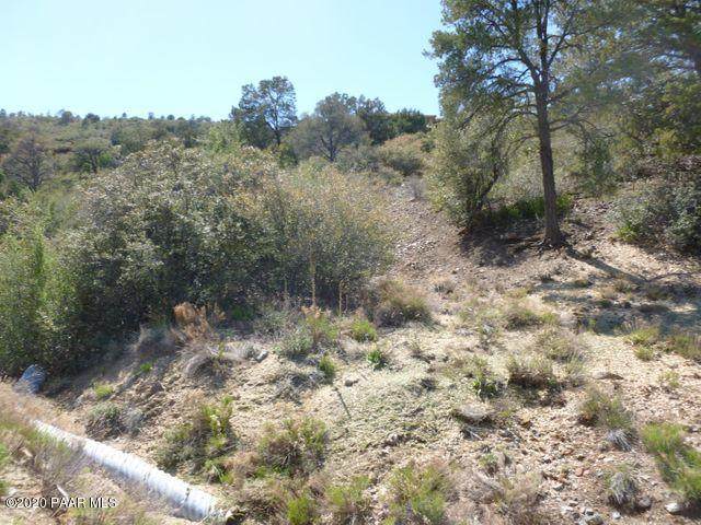 502 Glenheather Circle - Photo 1