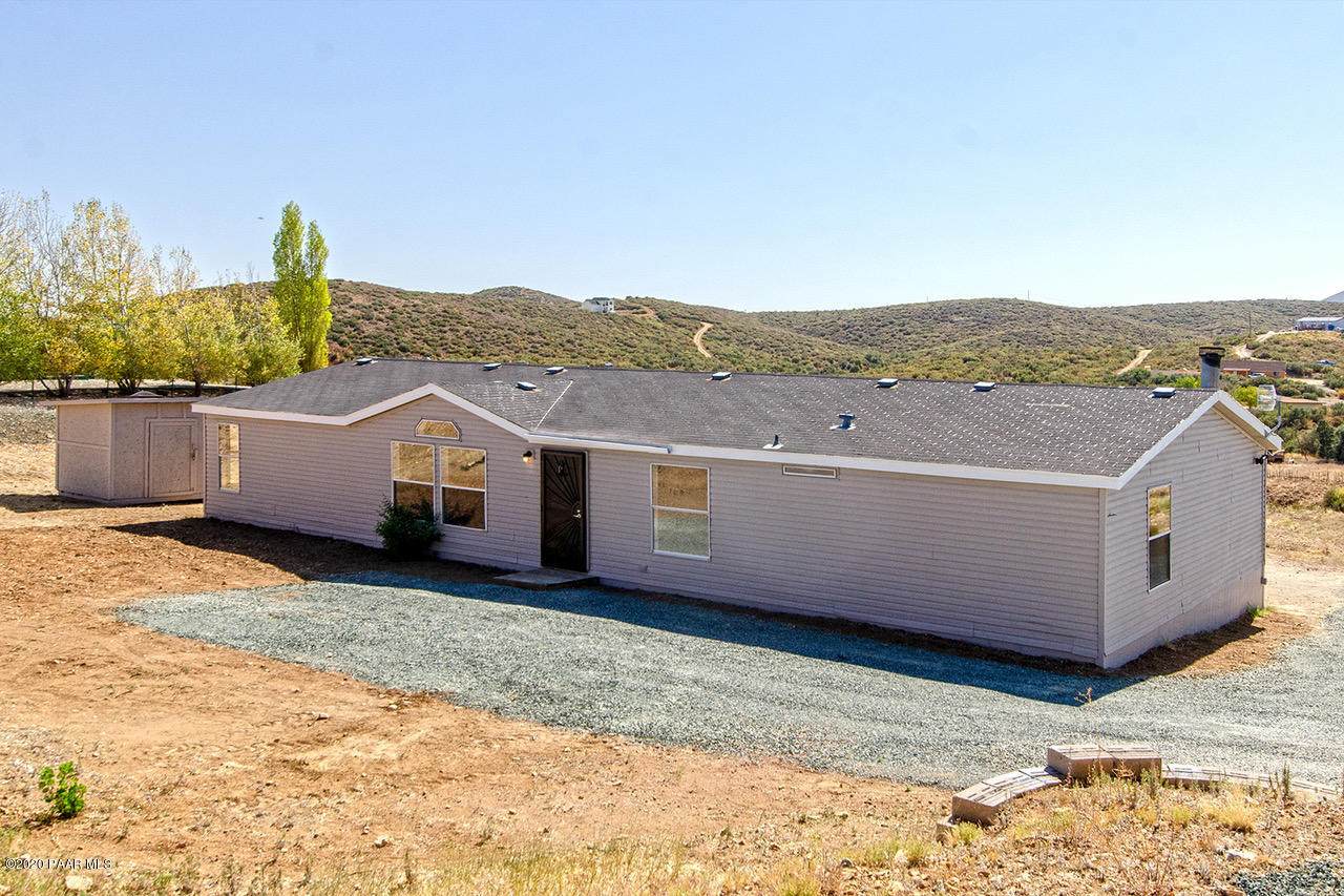 11215 Henderson Road - Photo 1