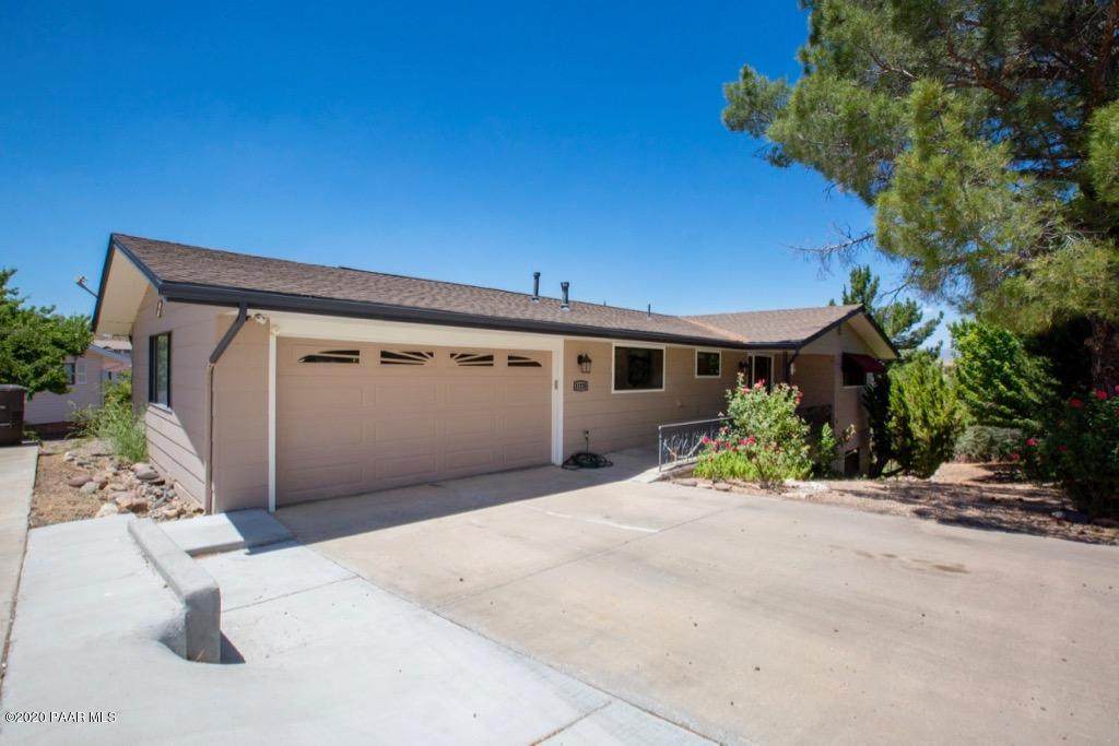 11130 Pima Road - Photo 1