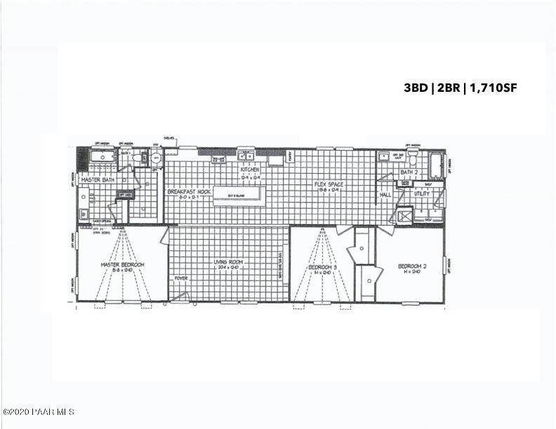 0000 Peppertree Place, Lot #2 - Photo 1